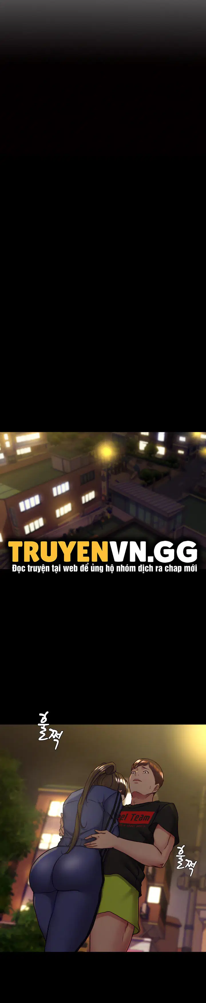 Nhật Ký Quần Lót - Chapter 131 trang 4