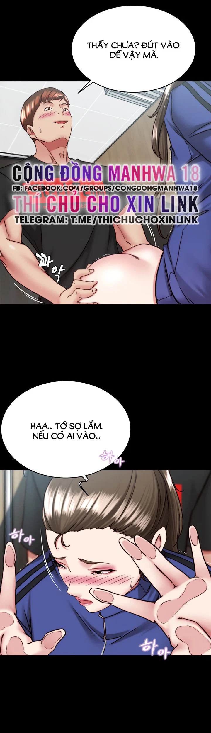 Nhật Ký Quần Lót - Chapter 131 trang 22