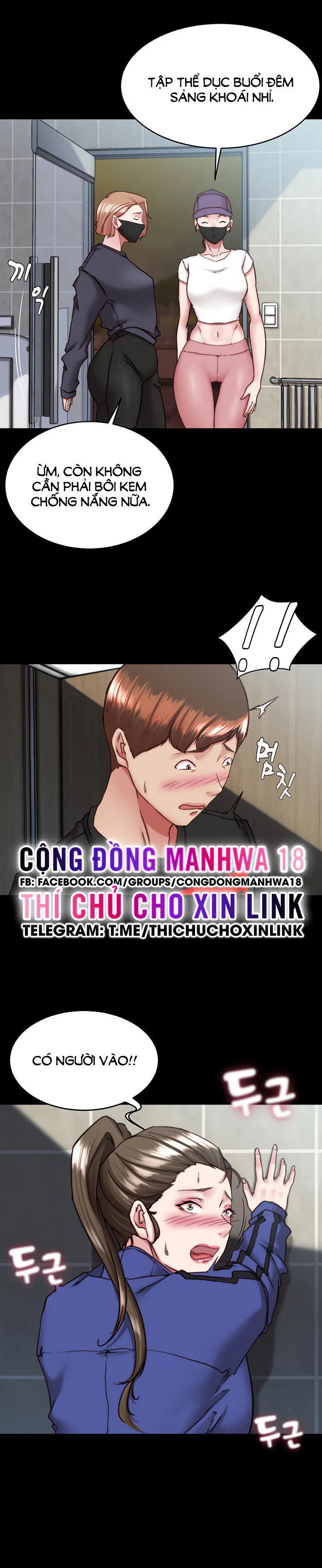 Nhật Ký Quần Lót - Chapter 131 trang 25