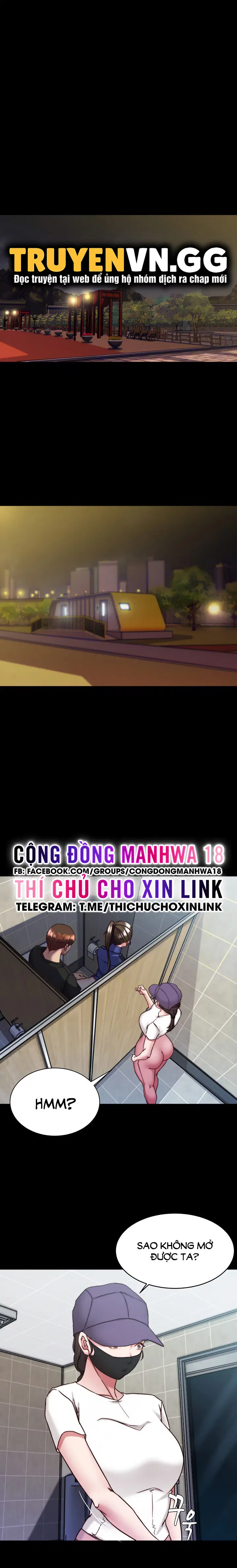Nhật Ký Quần Lót - Chapter 132 trang 3