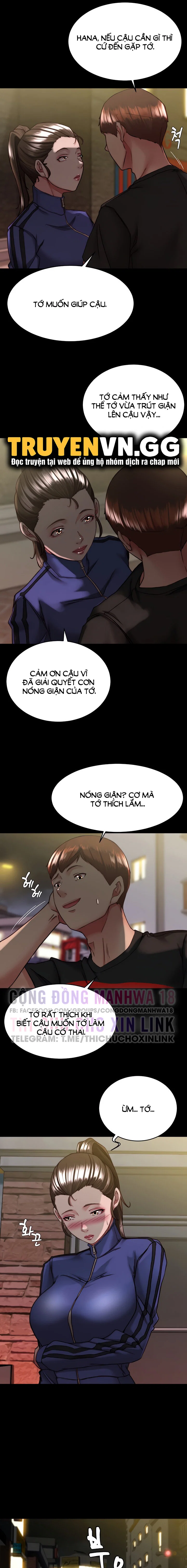 Nhật Ký Quần Lót - Chapter 133 trang 7