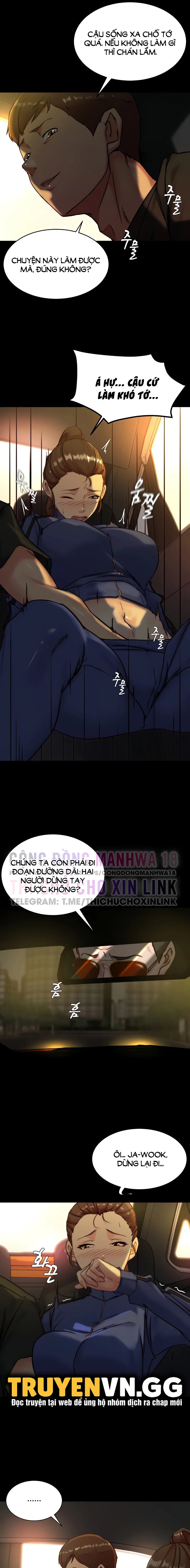 Nhật Ký Quần Lót - Chapter 133 trang 11