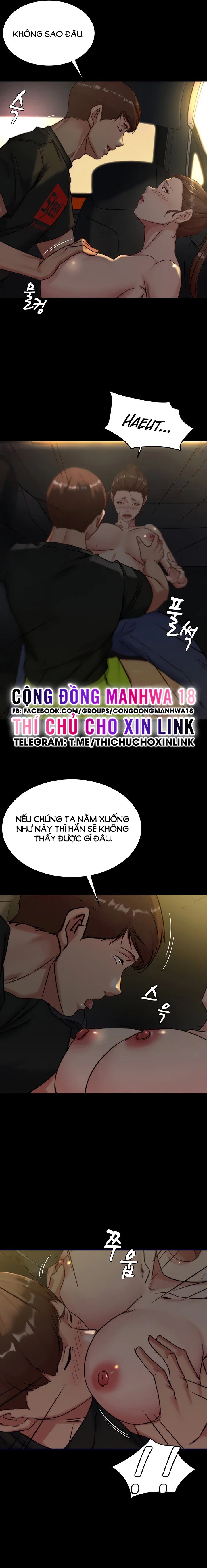 Nhật Ký Quần Lót - Chapter 133 trang 16
