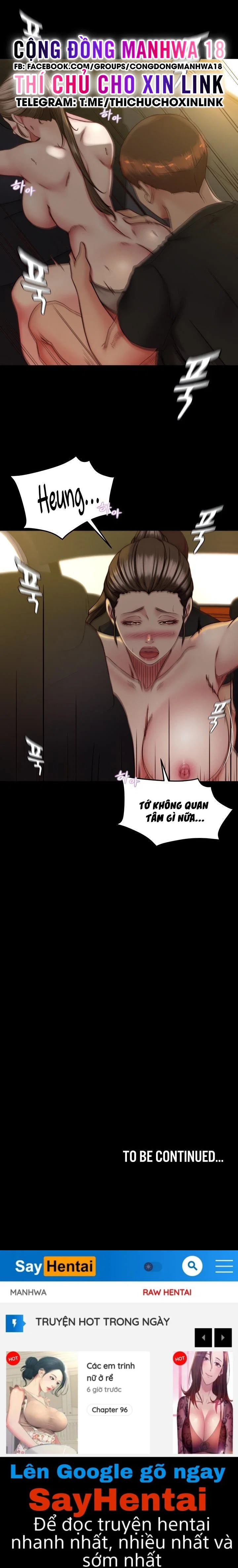 Nhật Ký Quần Lót - Chapter 134 trang 20