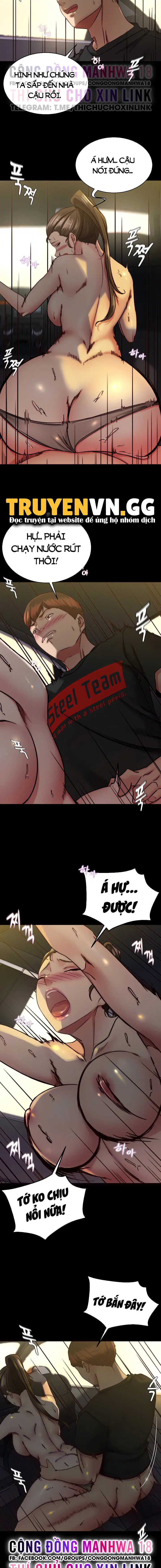 Nhật Ký Quần Lót - Chapter 135 trang 2
