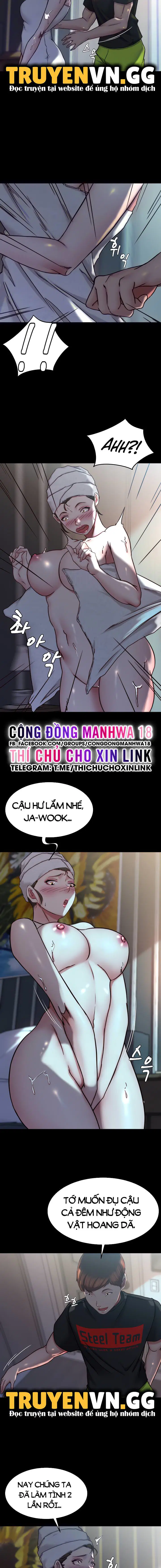 Nhật Ký Quần Lót - Chapter 136 trang 2