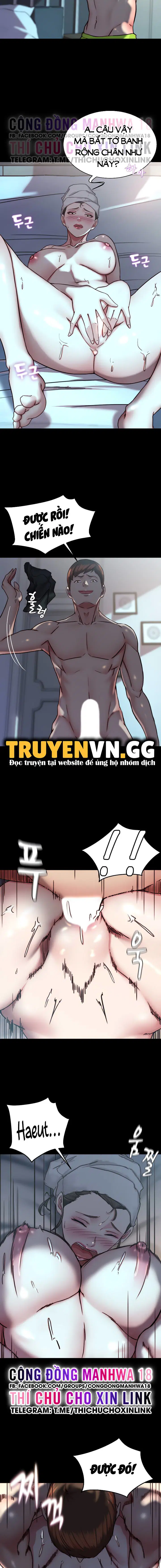 Nhật Ký Quần Lót - Chapter 136 trang 4