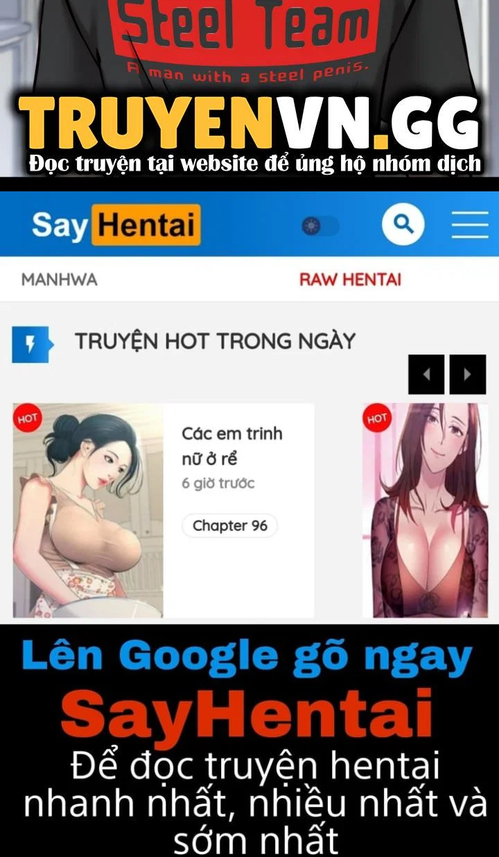 Nhật Ký Quần Lót - Chapter 136 trang 13