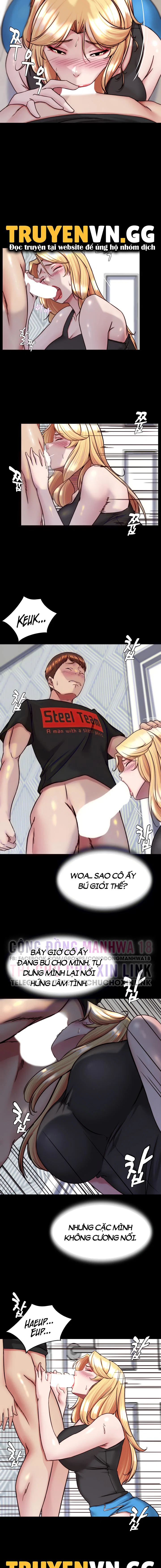 Nhật Ký Quần Lót - Chapter 137 trang 3