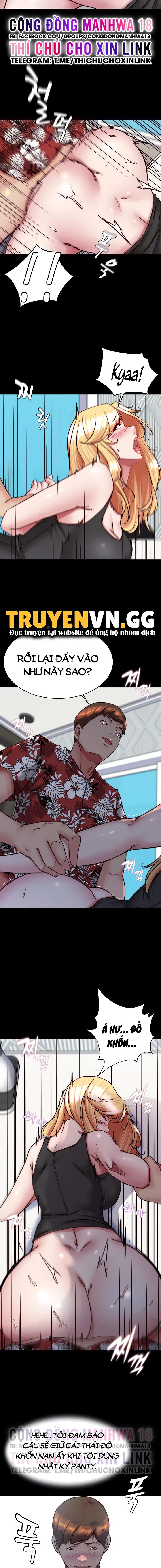 Nhật Ký Quần Lót - Chapter 138 trang 2