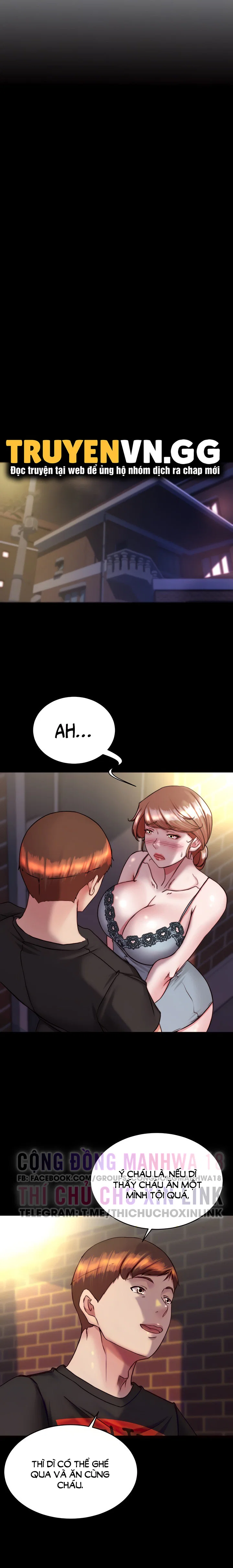 Nhật Ký Quần Lót - Chapter 139 trang 3