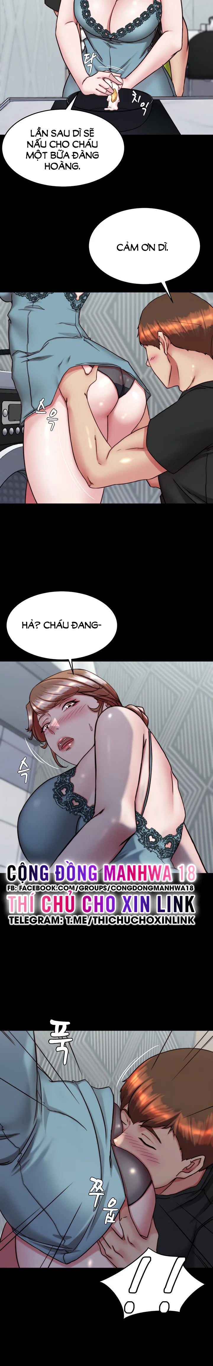 Nhật Ký Quần Lót - Chapter 139 trang 9