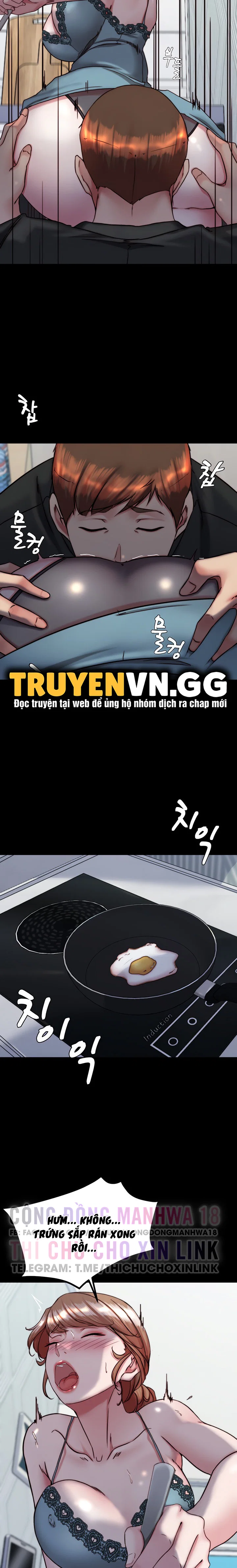 Nhật Ký Quần Lót - Chapter 139 trang 11