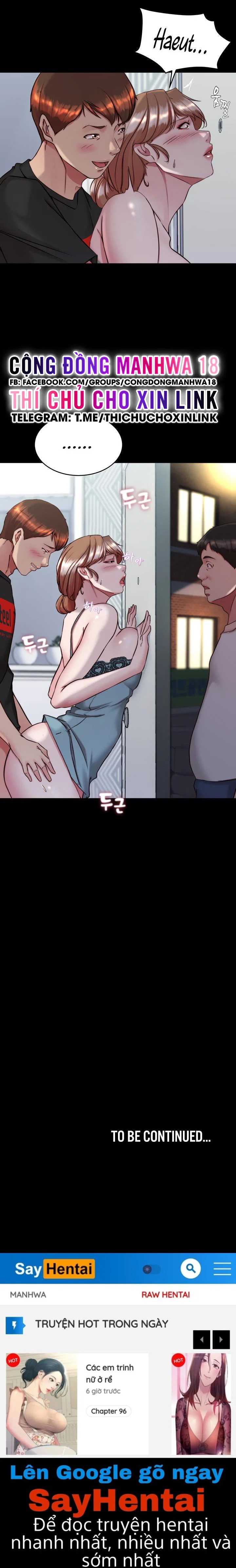 Nhật Ký Quần Lót - Chapter 139 trang 21