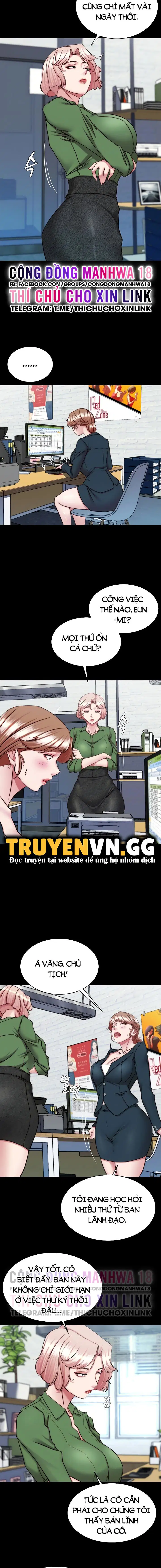 Nhật Ký Quần Lót - Chapter 141 trang 2