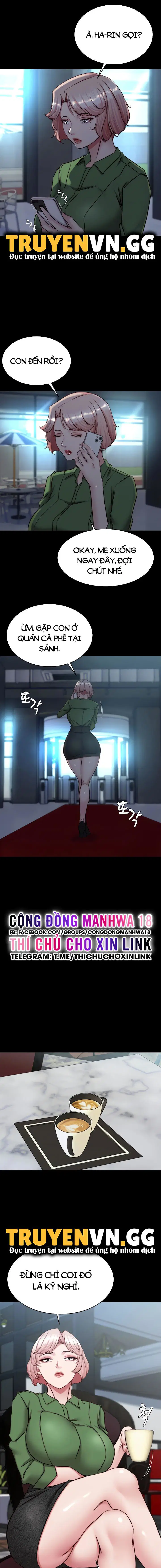 Nhật Ký Quần Lót - Chapter 141 trang 4