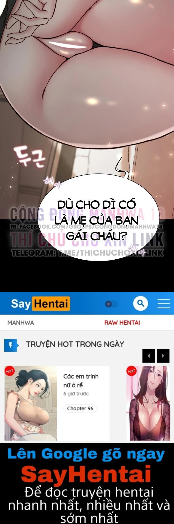 Nhật Ký Quần Lót - Chapter 141 trang 14