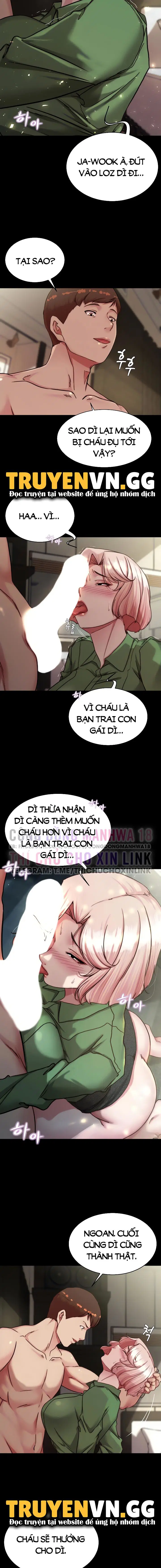 Nhật Ký Quần Lót - Chapter 142 trang 6