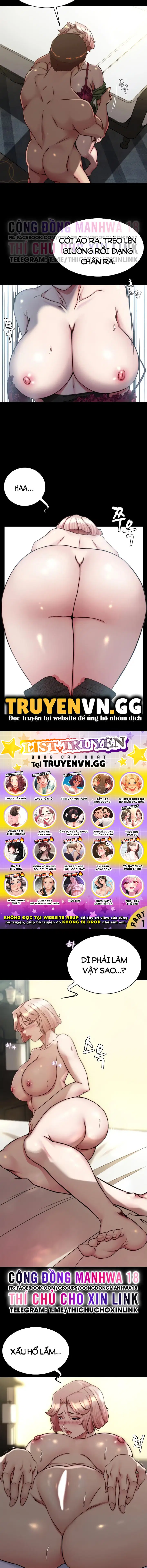 Nhật Ký Quần Lót - Chapter 142 trang 7
