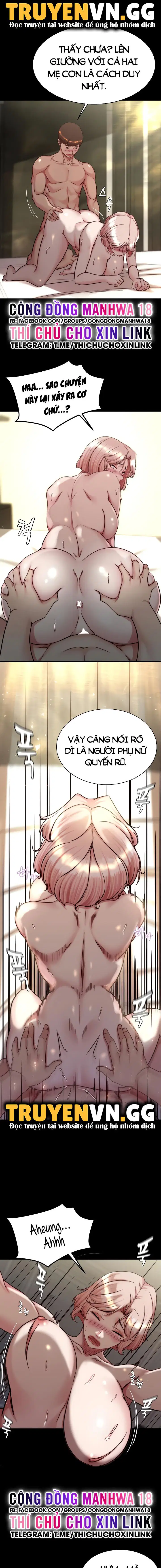 Nhật Ký Quần Lót - Chapter 142 trang 11