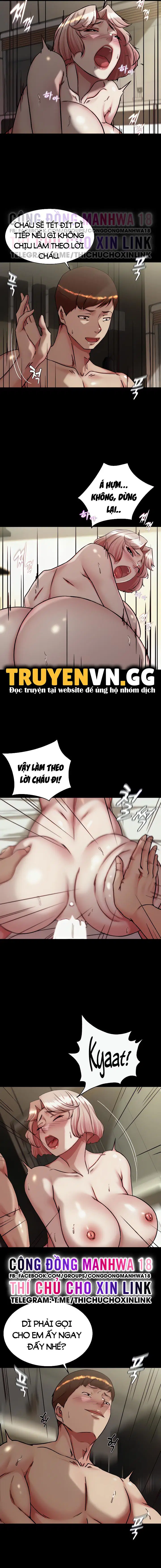 Nhật Ký Quần Lót - Chapter 143 trang 3