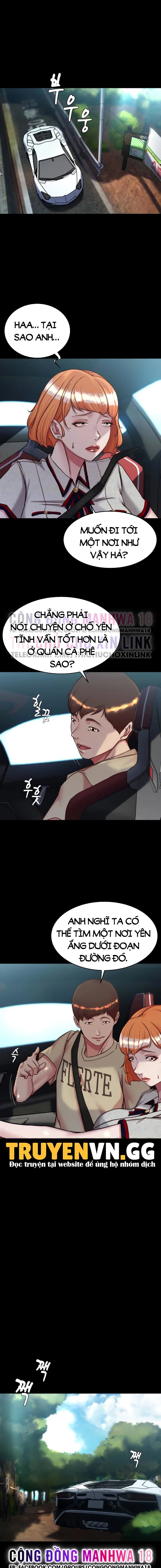 Nhật Ký Quần Lót - Chapter 144 trang 3