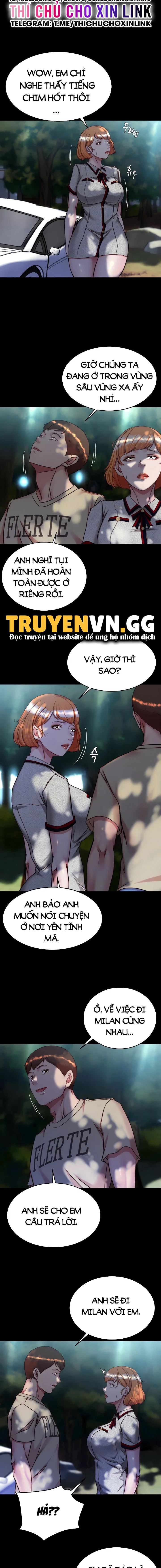 Nhật Ký Quần Lót - Chapter 144 trang 4
