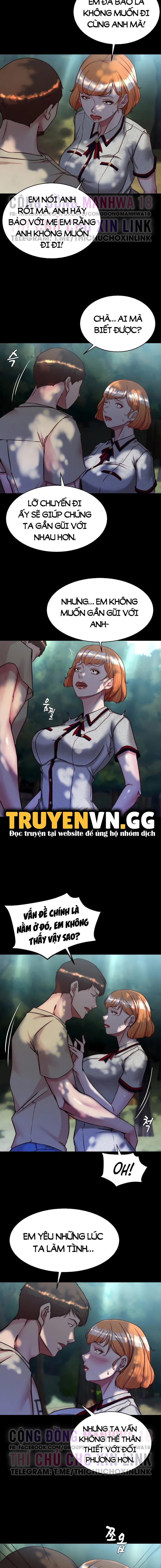 Nhật Ký Quần Lót - Chapter 144 trang 5