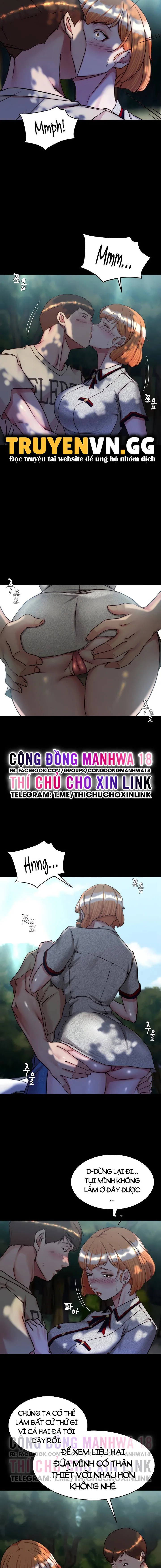 Nhật Ký Quần Lót - Chapter 144 trang 6