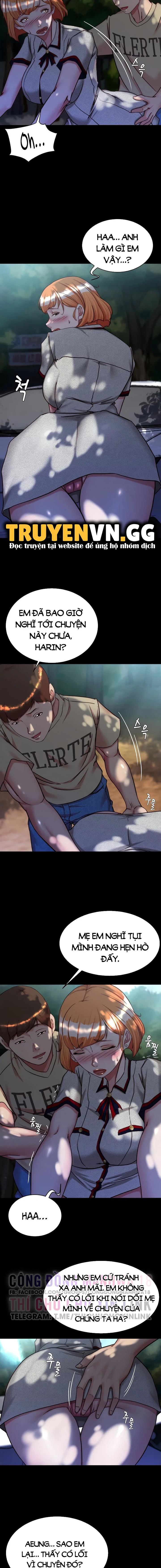 Nhật Ký Quần Lót - Chapter 144 trang 7
