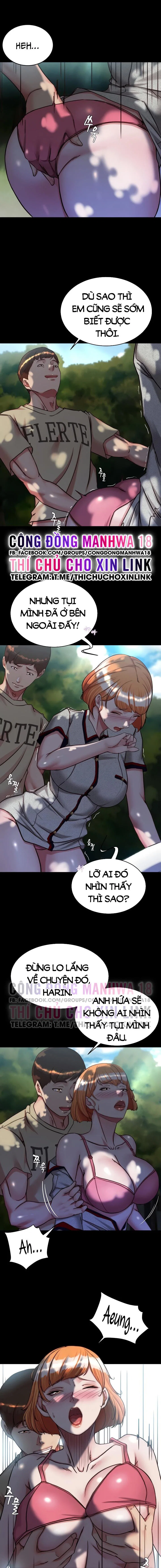 Nhật Ký Quần Lót - Chapter 144 trang 9