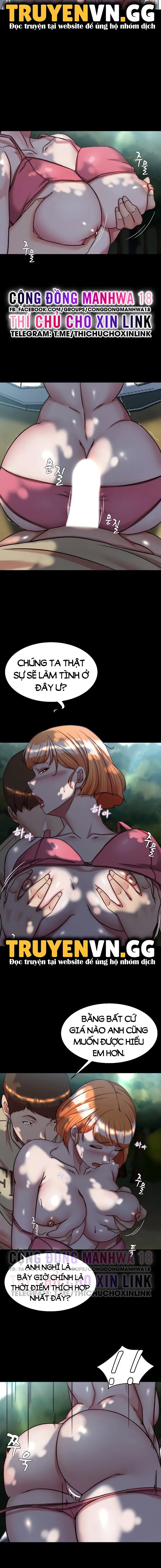Nhật Ký Quần Lót - Chapter 144 trang 10
