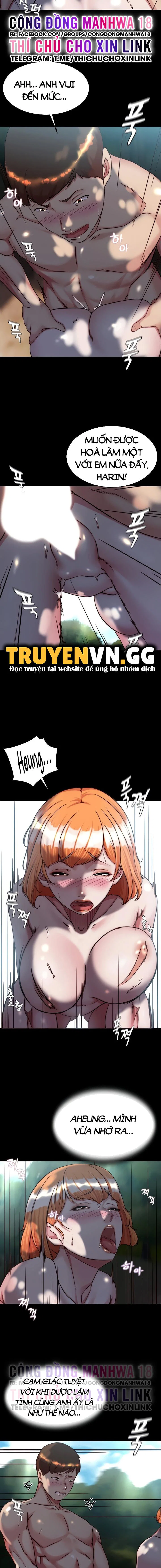 Nhật Ký Quần Lót - Chapter 144 trang 13