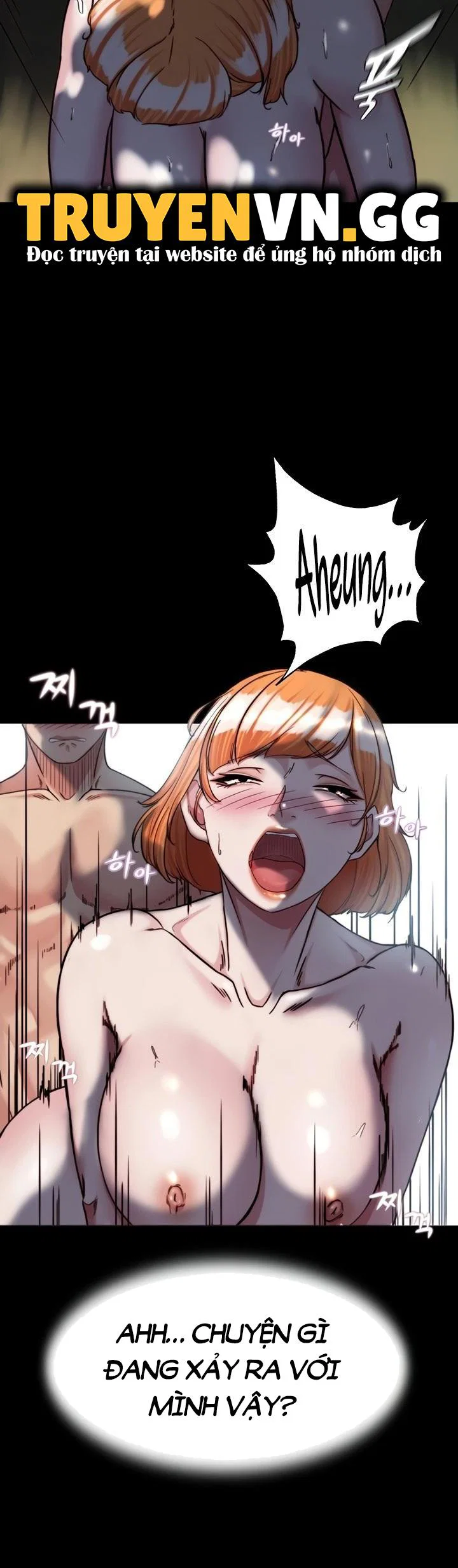 Nhật Ký Quần Lót - Chapter 144 trang 15
