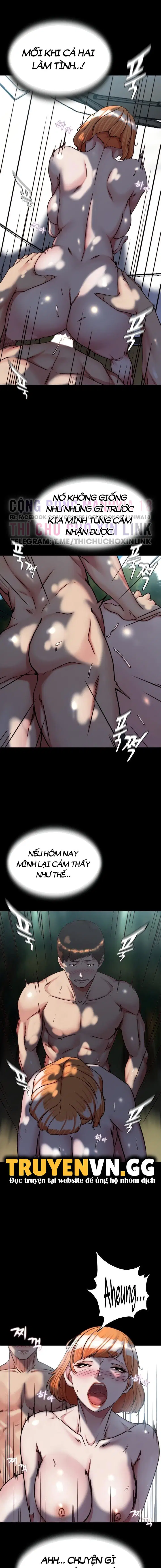 Nhật Ký Quần Lót - Chapter 145 trang 2
