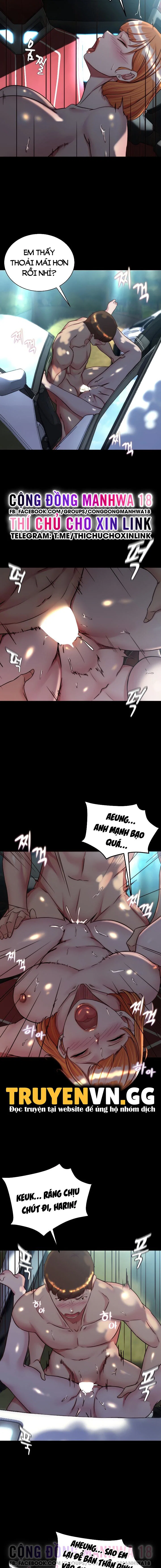 Nhật Ký Quần Lót - Chapter 145 trang 6