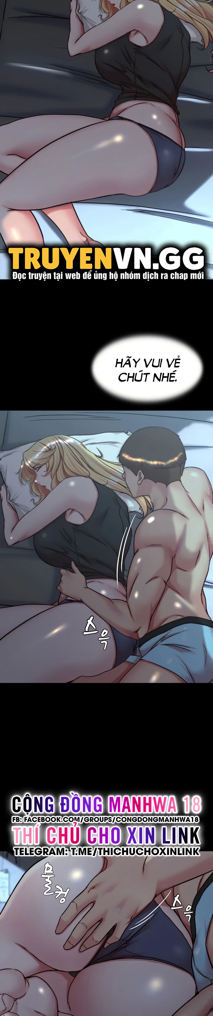 Nhật Ký Quần Lót - Chapter 146 trang 12