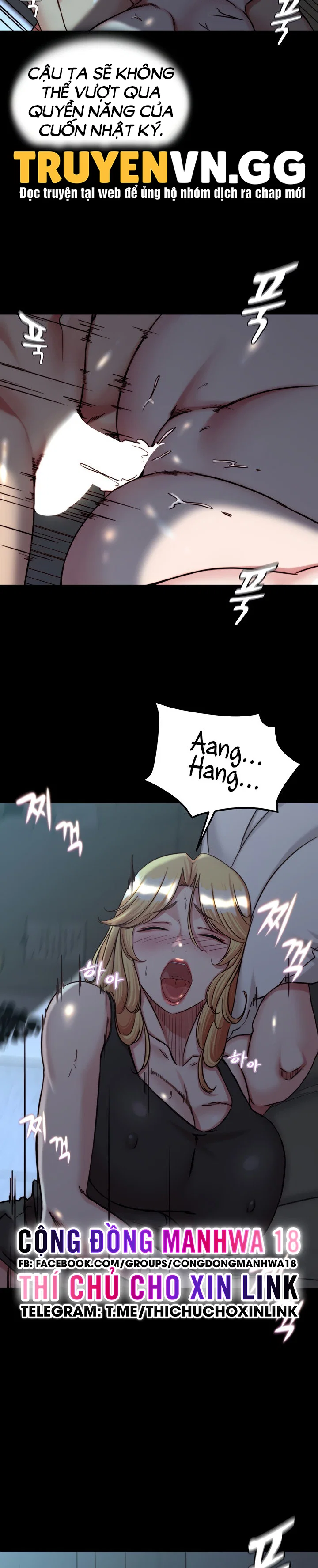 Nhật Ký Quần Lót - Chapter 146 trang 24