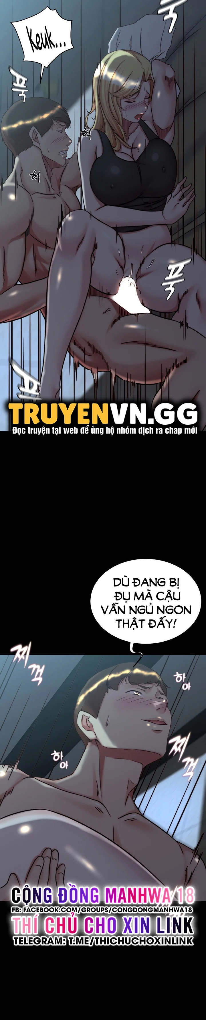 Nhật Ký Quần Lót - Chapter 146 trang 25