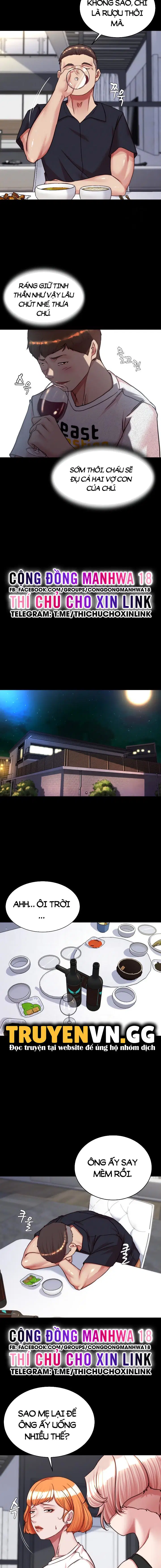 Nhật Ký Quần Lót - Chapter 148 trang 4