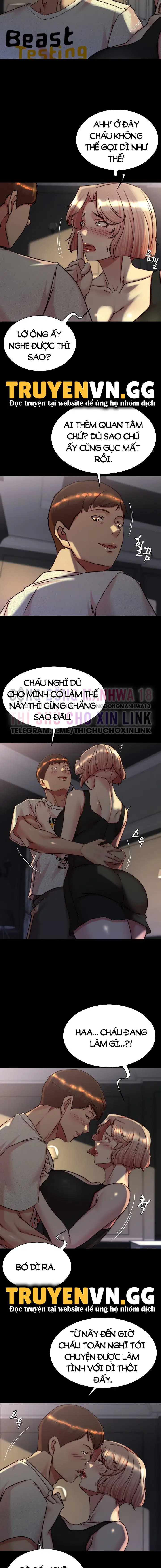 Nhật Ký Quần Lót - Chapter 148 trang 7