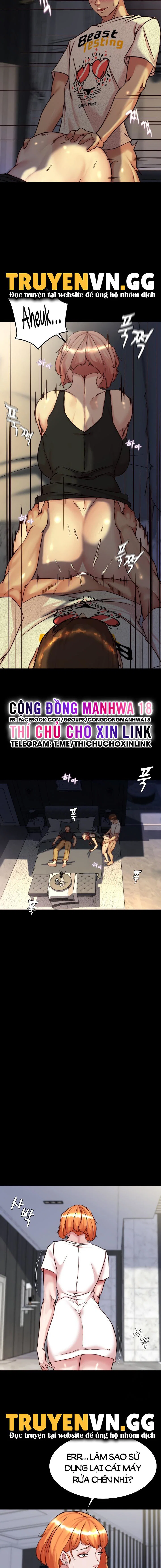 Nhật Ký Quần Lót - Chapter 148 trang 12