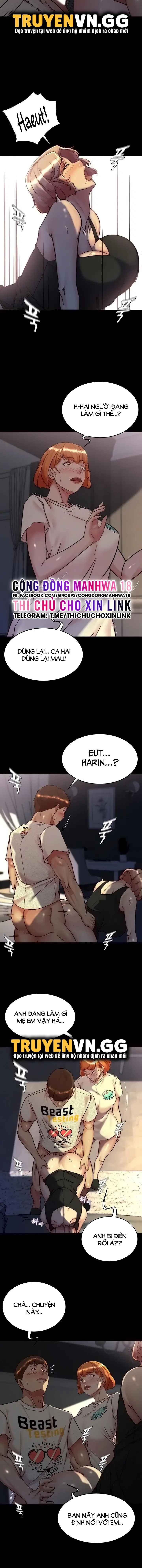 Nhật Ký Quần Lót - Chapter 149 trang 3