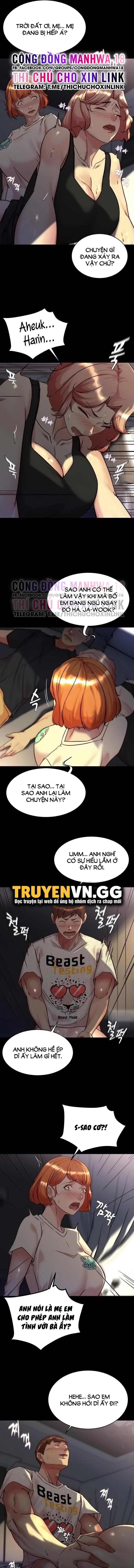 Nhật Ký Quần Lót - Chapter 149 trang 4