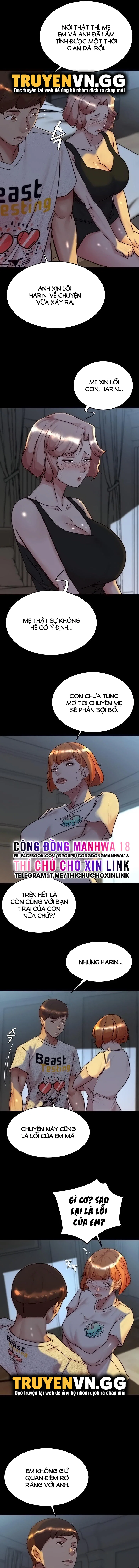 Nhật Ký Quần Lót - Chapter 149 trang 7