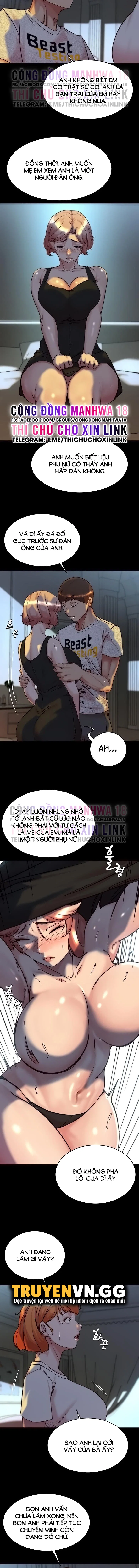 Nhật Ký Quần Lót - Chapter 149 trang 8