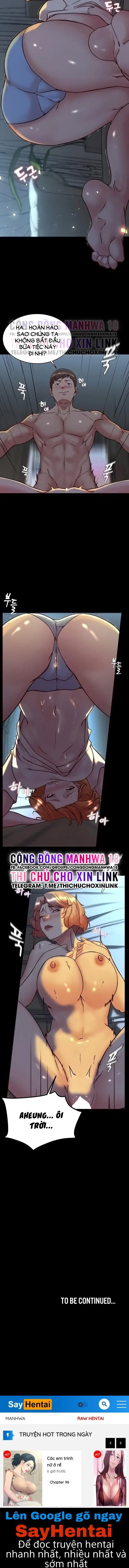 Nhật Ký Quần Lót - Chapter 149 trang 13