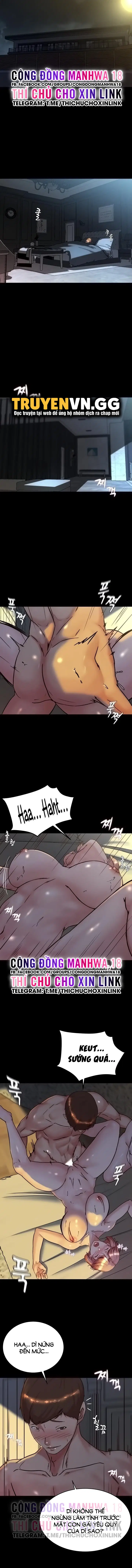 Nhật Ký Quần Lót - Chapter 150 trang 2