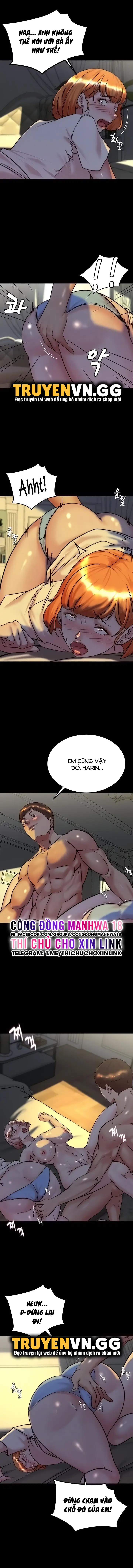 Nhật Ký Quần Lót - Chapter 150 trang 3