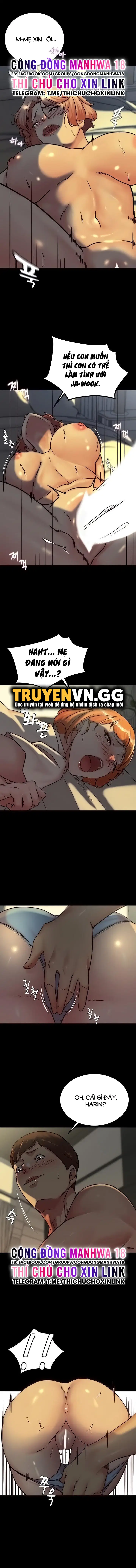 Nhật Ký Quần Lót - Chapter 150 trang 5